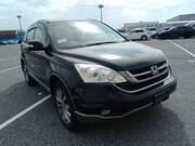 2010 HONDA CR-V
