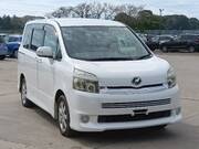 2007 TOYOTA VOXY Z