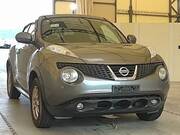 2010 NISSAN JUKE 15RX