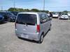 NISSAN OTTI
