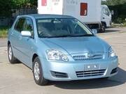 2004 TOYOTA ALLEX
