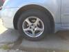 TOYOTA ALLEX
