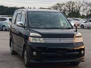 2007 TOYOTA VOXY Z KIRAMEKI
