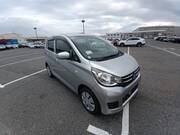 2018 MITSUBISHI EK WAGON
