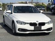2015 BMW 3 SERIES 320I