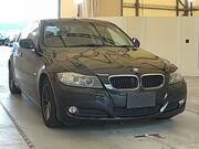 2010 BMW 3 SERIES