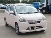 2012 TOYOTA PIXIS EPOCH
