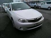 2010 SUBARU IMPREZA 2.0I