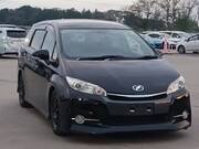 2013 TOYOTA WISH