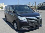 2016 TOYOTA NOAH X