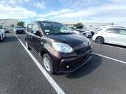 2016 TOYOTA PASSO