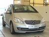MERCEDES BENZ A CLASS