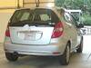 MERCEDES BENZ A CLASS