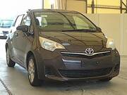 2013 TOYOTA RACTIS G