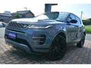 2019 LAND ROVER RANGE ROVER EVOQUE