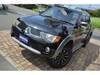 MITSUBISHI TRITON