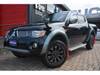 MITSUBISHI TRITON