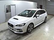 2014 SUBARU LEVORG