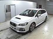 2014 SUBARU LEVORG
