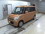 2013 SUZUKI SPACIA