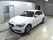 2014 BMW 1 SERIES
