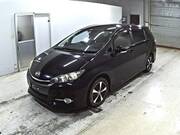 2014 TOYOTA WISH 1.8S