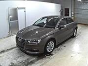 2016 AUDI A3 SEDAN