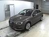 AUDI A3 SEDAN