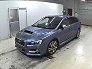 2014 SUBARU LEVORG
