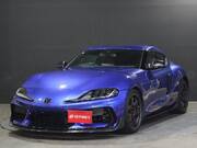 2023 TOYOTA SUPRA RZ