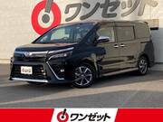 2020 TOYOTA VOXY