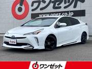 2020 TOYOTA PRIUS