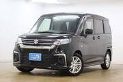 2023 SUZUKI SOLIO