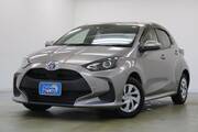 2023 TOYOTA YARIS