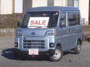 2025 SUBARU SAMBAR VAN