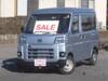 SUBARU SAMBAR VAN