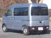 SUBARU SAMBAR VAN