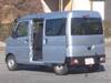 SUBARU SAMBAR VAN