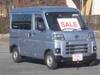SUBARU SAMBAR VAN