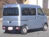SUBARU SAMBAR VAN