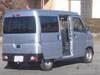SUBARU SAMBAR VAN
