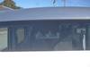 SUBARU SAMBAR VAN