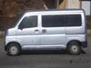 SUBARU SAMBAR VAN
