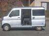 SUBARU SAMBAR VAN