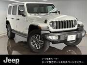 2024 CHRYSLER JEEP WRANGLER UNLIMITED