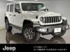 CHRYSLER JEEP WRANGLER UNLIMITED