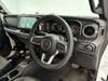 CHRYSLER JEEP WRANGLER UNLIMITED