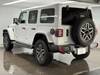 CHRYSLER JEEP WRANGLER UNLIMITED