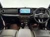CHRYSLER JEEP WRANGLER UNLIMITED