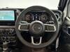 CHRYSLER JEEP WRANGLER UNLIMITED